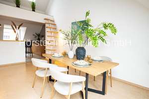 Hell, Freundlich und Modern - Attraktive Maisonettewohnung in zentraler Lage von Bergedorf – Die vollständige Adresse der Immobilie erhältst du vom Anbieter., 21029 Bergedorf (Ortsteil), Hamburg – Vorschaubild 5