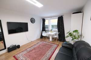 Attraktive Wohnung in gefragter Lage – ideal für Investoren – Die vollständige Adresse der Immobilie erhältst du vom Anbieter., 90489 Wöhrd, Nürnberg – Vorschaubild 7