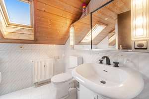Wohnen wie im Haus: 3-4-Zimmer-Maisonette-Wohnung in idyllischer Lage von Grafing – Die vollständige Adresse der Immobilie erhältst du vom Anbieter., 85567 Grafing bei München – Vorschaubild 17
