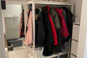 Alltagstaugliche 2-Zimmer-Wohnung in Erlangen – Spardorfer Straße 41, 91054 Burgberg, Erlangen – Vorschaubild 3