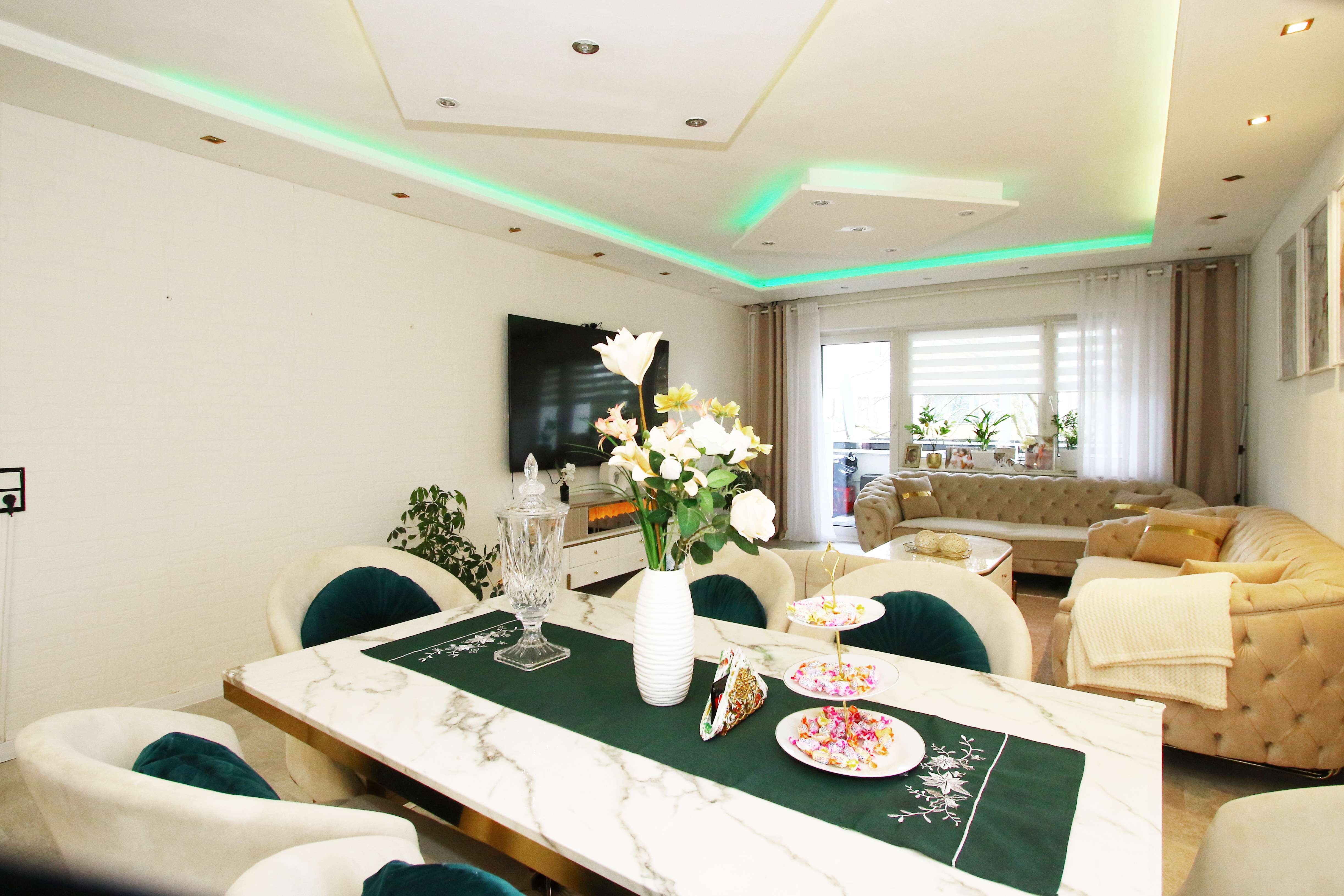 Immobilie in Geilenkirchen - Wohnen in bester Lage – Eigentumswohnung in der Arndtstraße - Bild 5