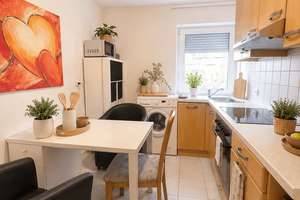 Eigennutzung oder Kapitalanlage – 1-Zimmer-Wohnung mit Terrasse in KA-Grötzingen – Die vollständige Adresse der Immobilie erhältst du vom Anbieter., 76229 Grötzingen, Karlsruhe – Vorschaubild 2