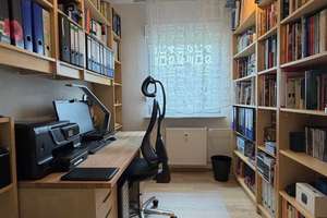Maisonette-Wohnung in Top-Lage von Bochum-Weitmar-Mark – Die vollständige Adresse der Immobilie erhältst du vom Anbieter., 44795 Weitmar-Mark, Bochum – Vorschaubild 12
