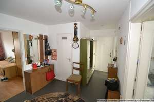 Feldmoching-Hasenbergl/ 3 Zi Whg/ 8.OG/DG /Loggia/ vermietet/ U-Bahn und Seenähe – Die vollständige Adresse der Immobilie erhältst du vom Anbieter., 80935 Lerchenau-Ost, München – Vorschaubild 9