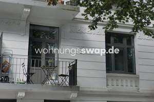 Wohnungstausch: Schinkelstraße 3 – Schinkelstraße 3, 22000 Winterhude, Hamburg – Vorschaubild 1