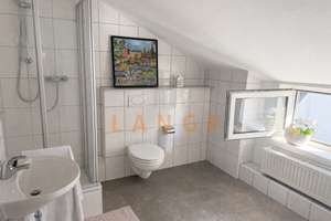 :::POPPELSDORF:::GRÜNDERZEIT:::GEPFLEGTES 
WGH:::5 WE + 2 LALO:::STELLPLATZ::: – Sternenburgstraße 30, 53115 Poppelsdorf, Bonn – Vorschaubild 12