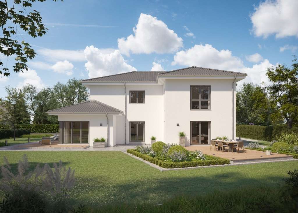 Immobilie in Königs Wusterhausen - NEU AM FUNKERBERG !!! 0179 1149244 - Bild 2