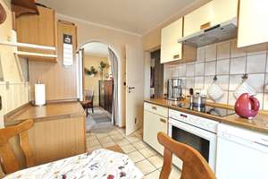 !!  Hier können alle mit - großzügiges Zweifamilienhaus auf großem Grundstück in beliebter Lage !! – Wollaher Straße 22, 28719 Burg-Grambke, Bremen – Vorschaubild 6