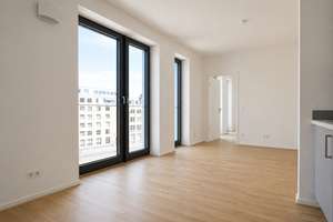 I Urban wohnen im OSTFORUM Leipzig I  moderne Wohnungen in zentraler Stadtlage I – Prager Straße 30b, 4103 Zentrum-Südost, Leipzig – Vorschaubild 7