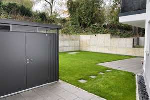 Moderne 4-Zimmer Gartenwohnung im beliebten Stadtteil Südost – Die vollständige Adresse der Immobilie erhältst du vom Anbieter., 65189 Südost, Wiesbaden – Vorschaubild 22