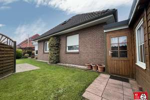 Gepflegter Bungalow im Feriengebiet Timmel – Die vollständige Adresse der Immobilie erhältst du vom Anbieter., 26629 Großefehn – Vorschaubild 4