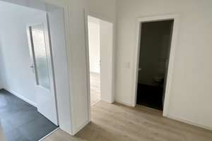 Moderne zwei Zimmer Wohnung mit Balkon und Einbauküche! – Die vollständige Adresse der Immobilie erhältst du vom Anbieter., 68167 Neckarstadt-Ost/Wohlgelegen, Mannheim – Vorschaubild 6