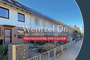 PROVISIONSFREI für Käufer - Platz für die ganze Familie: Reihenhaus mit Wohlfühlatmosphäre in Glinde – Stormarn (Kreis) – Vorschaubild 1