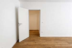 **BEETHOVENVIERTEL** Sanierte 1 ZKB- Wohnung mit Balkon in TOP Lage (ERSTBEZUG) – Völkstraße 8, 86150 Bahnhofs-, Bismarckviertel, Augsburg – Vorschaubild 12