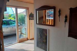 Freistehendes Einfamilienhaus in ruhiger und dennoch verkehrsgünstiger Lage – Die vollständige Adresse der Immobilie erhältst du vom Anbieter., 21629 Neu Wulmstorf – Vorschaubild 10