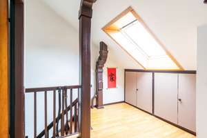 Dreifamilienhaus mit Altbaucharme. Hinterhof und Balkonen. 306m² in Solingen Mitte. – Die vollständige Adresse der Immobilie erhältst du vom Anbieter., 42651 Solingen-Mitte, Solingen – Vorschaubild 27