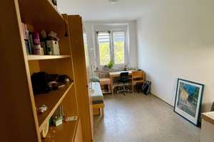 Möbliertes Studentenapartment mit eigenem Bad – Ulmenweg 55, 68167 Neckarstadt-Ost/Wohlgelegen, Mannheim – Vorschaubild 4