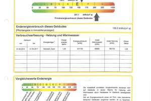 München / Altstadt-Lehel - Charmantes 1 Zimmerapp., Kochnische, Bad/WC, Kellerabteil – Adelgundenstraße 1, 80538 Lehel, München – Vorschaubild 3