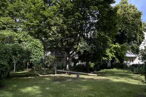 Charmante 3-Zimmer-Altbauwohnung mit zwei Balkonen und großem Gemeinschaftsgarten in Prenzlauer Berg – Die vollständige Adresse der Immobilie erhältst du vom Anbieter., 10407 Prenzlauer Berg, Berlin – Vorschaubild 15