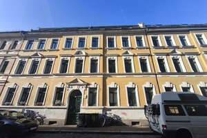 Connewitzer Singlewohnung- ruhig gelegen...