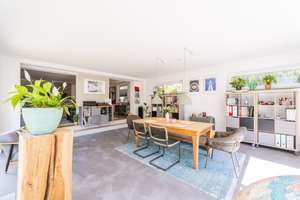 Großzügiges Einfamilienhaus mit modernem Anbau und klaren Linien im Erphoviertel! – 48145 Mauritz-Mitte, Münster – Vorschaubild 3
