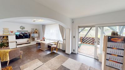 Bezugsfertige 4-Zimmer-Wohnung in Kreuztal-Eichen