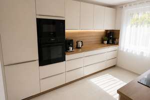 Exklusive kernsanierte DHH mit 20 kW Photovoltaik, 3 Balkonen & hochwertiger Ausstattung – Die vollständige Adresse der Immobilie erhältst du vom Anbieter., 76593 Gernsbach – Vorschaubild 5