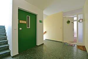 Vermietete 3,5-Zimmer-Wohnung mit traumhaft schönem Fernblick in Wolfsanger – Die vollständige Adresse der Immobilie erhältst du vom Anbieter., 34125 Wolfsanger, Kassel – Vorschaubild 6