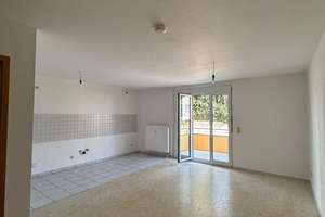 Attraktive 2-Zimmer-Wohnung mit großzügigem Wohnkonzept – Helga-Barth-Str. 7, 75015 Bretten – Vorschaubild 4
