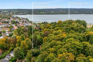 Ein Neubau, der Maßstäbe setzt – Ihr Traumhaus in Starnberg – Die vollständige Adresse der Immobilie erhältst du vom Anbieter., 82319 Starnberg – Vorschaubild 16