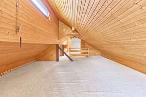 Architektenhaus mit zwei Wohneinheiten, Sauna, großem Grundstück und Waldrandlage zur Modernisierung – Die vollständige Adresse der Immobilie erhältst du vom Anbieter., 64289 Kranichstein, Darmstadt – Vorschaubild 36