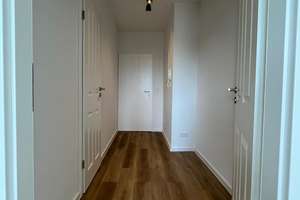 Stilvolles Apartment mit Küche, Balkon und traumhaftem Gartenblick auf der Werstener Dorfstraße – Werstener Dorfstraße 209, 40591 Wersten, Düsseldorf – Vorschaubild 5