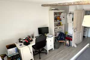 Charmantes Einfamilienhaus mit großem Garten und Ausbaupotenzial – Verkauf im Bieterverfahren – Karlsruhe (Kreis) – Vorschaubild 19