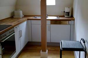 Schönes Apartment im Briller Viertel – Moltkestraße 71, 42115 Elberfeld West, Wuppertal – Vorschaubild 5