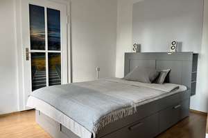 City-Apartment in München-Neuhausen – voll möbliert, Ausgestattet & sofort bezugsfertig – Die vollständige Adresse der Immobilie erhältst du vom Anbieter., 80637 Dom Pedro, München – Vorschaubild 17