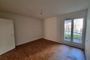 Neuwertige Wohnung mit Garten und EBK: 2-Zimmer-EG-Wohnung mit hochwertiger Ausstattung – Die vollständige Adresse der Immobilie erhältst du vom Anbieter., 50668 Neustadt/Nord, Köln – Vorschaubild 6