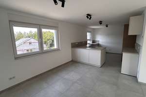 Schöne 4 Zimmerwohnung mit großer Terrasse und tollem Blick in Fürth! – Die vollständige Adresse der Immobilie erhältst du vom Anbieter., 64658 Fürth – Vorschaubild 4