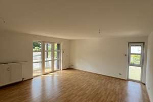 2-ZKB inkl. großzügigem Flur sowie mit Balkon und Stellplatz in Kassel Harleshausen