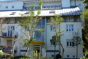 2-Zimmer-Eigentumswohnung in traumhafter und beliebter Wohnanlage am Stadtrand von Chemnitz – Zwickauer Straße 447c, 9117 Reichenbrand, Chemnitz – Vorschaubild 5