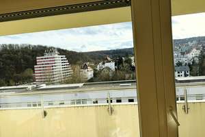 Charmantes 1-Zimmer Apartment mit Balkon in Stuttgart-Botnang – Offenbachstrasse 17, 70195 Botnang-Nord, Stuttgart – Vorschaubild 6
