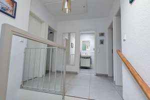 Saniertes Reihenmittelhaus in Offenbach-Lauterborn mit Garten und Balkon – Die vollständige Adresse der Immobilie erhältst du vom Anbieter., 63069 Lauterborn, Offenbach am Main – Vorschaubild 7