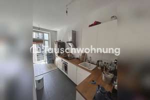 Tauschwohnung: Super zentrale Wohnung in Ehrenfeld mit kleinen Innenhof – Venloer Straße 235, 50823 Ehrenfeld (Ortsteil), Köln – Vorschaubild 4