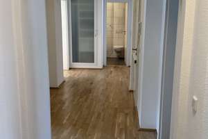 5 Zimmer-Wohnung in Kreiselnähe – 48143 Bahnhof, Münster – Vorschaubild 5
