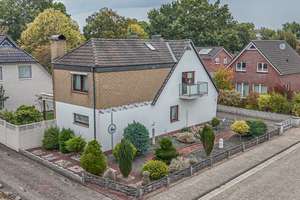 Charmantes Einfamilienhaus in Oldenburg  – Die vollständige Adresse der Immobilie erhältst du vom Anbieter., 26129 Bloherfelde, Oldenburg (Oldenburg) – Vorschaubild 2