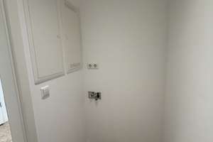 Moderne 2-Zimmer-Erdgeschosswohnung mit Terrasse und Einbauküche in Berlin-Köpenick – Bahnhofstr. 61b, 12555 Köpenick, Berlin – Vorschaubild 9