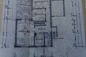 Einfamilienhaus in Berlin-Tegel – provisionsfrei | Nähe Tegeler See – Bocholter Weg 6, 13507 Tegel, Berlin – Vorschaubild 22