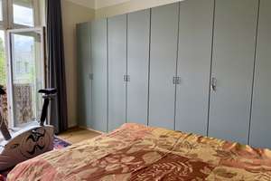 Provisionsfrei: Wohnen in der Mitte Berlins - gepflegte 3-Zimmer-Wohnung in der Novalisstraße – Die vollständige Adresse der Immobilie erhältst du vom Anbieter., 10115 Mitte (Ortsteil), Berlin – Vorschaubild 16