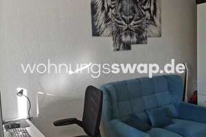 Wohnungstausch: Ampfingstraße 35 – Ampfingstraße 35, 81000 Echarding, München – Vorschaubild 2