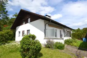 Bezugsfreie DHH mit Südausrichtung–Ideal für die kleine Familie in zentrumsnaher Lage von Penzberg! – Weilheim-Schongau (Kreis) – Vorschaubild 13