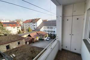 Traum-Wohnen mit 2 Balkons,hell,renoviert,Bad & Böden neu,perfekte Lage,schöne Ausblicke,EBK,top! – Senefelder Strasse 88, 70176 Rosenberg, Stuttgart – Vorschaubild 22